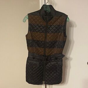 Worth NY Vest